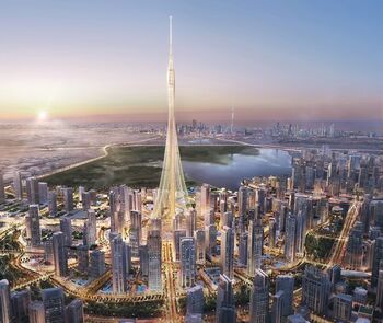Credits: Santiago Calatrava